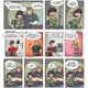 Image for article titled Vote on Sunday Comics' Newest Strip